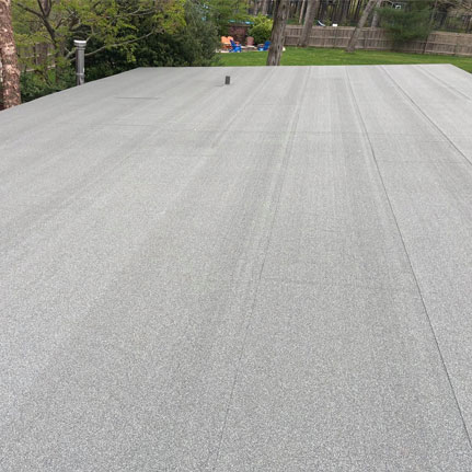 Flat Roof Repair Brooklyn NY