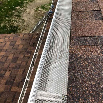 Gutter Repair Brooklyn NY