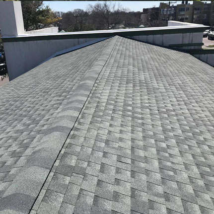 Roof Leak Repair Brooklyn NY